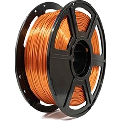 FlashForge PLA Silk 1kg Copper  3D Filament 1,75mm (Kupfer), 3D Filament, Kupfer