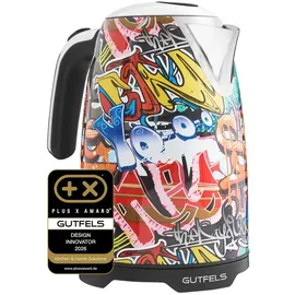 Gutfels WATER 3010 G 1,7 l Mehrfarbig