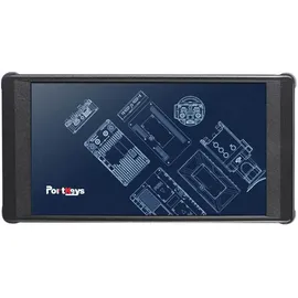 Portkeys PT6 5,2'' schwarz