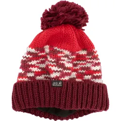 Accessoires Hopewell Rock Cap beanie in Rot L