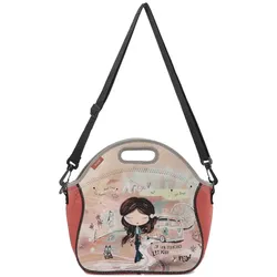 Beige Lunchtasche Anekke Für Frauen, universal