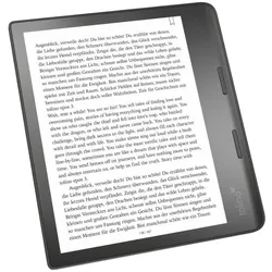 tolino Epos 3 32GB, Schwarz - eBook-Reader