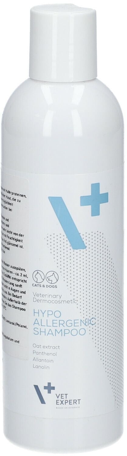 Vetexpert Hypoallergenic Shampoo