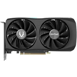 Zotac GeForce RTX 4060 Ti Twin Edge 8 GB GDDR6 ZT-D40610E-10M