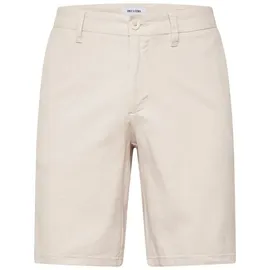 Only & Sons Chinoshorts grau XL