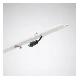 Trilux 7750Nextrema#7344300 Geräteträger LED weiß, TV Wandhalterung, Weiss