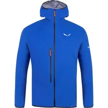 Salewa Herren Agner 2 PTX 3L Jacke (Größe XL, blau)
