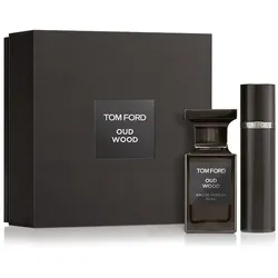 TOM FORD Private Blend Düfte Oud Wood Duftset unisex 