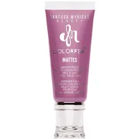 danessa myricks beauty Colorfix Matte Joy