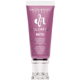 danessa myricks beauty Colorfix Matte Joy
