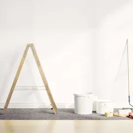 vidaXL Rutschfestes Malervlies 50 m 220 g/m2