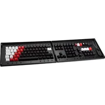 Traitors Kabuki, Keycap Set, PBT (UK)