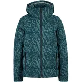 Ziener Skijacke »TRAVA«, Gr. 36, dunkelblau, , 30431105-36