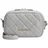 Umhängetasche Kunstleder Grey