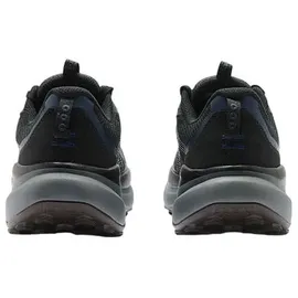 Saucony Xodus Ultra 4 Herren Black / Navy 42