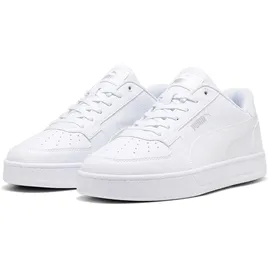 Puma Caven 2.0 Puma White-Puma Silver 39