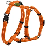Hunter Geschirr Tripoli orange