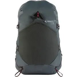 Klättermusen Skrymner 20 Rucksack Grün/Grau