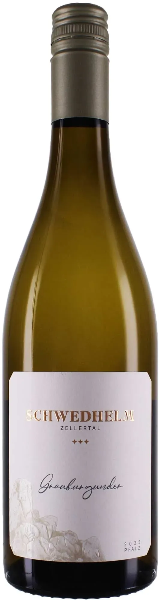 Weingut Schwedhelm 2025 Schwedhelm Grauburgunder 2025 Grauburgunder Deutschland