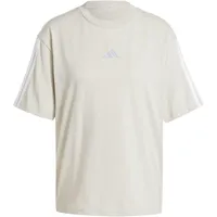 Adidas Sportswear T-Shirt »W 3S SJ BF T« adidas Sportswear Wonder Aluminium / White