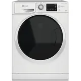 Waschtrockner »WT Super Eco 96S 41 N«, 4 Jahre Herstellergarantie, 63195866-0 weiß