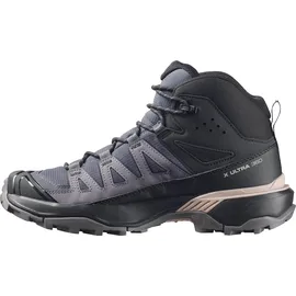 Salomon X Ultra 360 Mid GTX grau 41.3