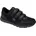 Jako Comfort Mesh Reha Schuhe 729 jet black 45
