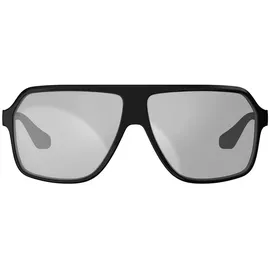 Leatt TheViz Andes Unisize Schwarz/Silber