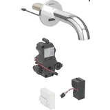 Geberit Piave Sensor-Armatur (116.281.21.1)