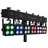 Eurolite KLS-180/6 Kompakt-Lichtset RGBW/Weiß