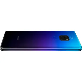 Huawei Mate 20 Dual SIM 128 GB Twilight
