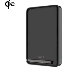 FIXED MagZen 10 Pro mit kabellosem Qi2-Laden und MagSafe 10 000 mAh schwarz