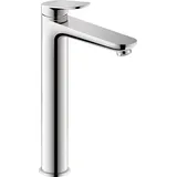 Duravit Wave Einhebel-Waschtischmischer