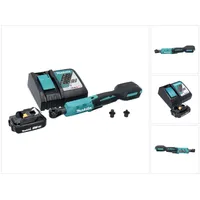Makita DWR 180 RA1 inkl. 1 x 2,0 Ah