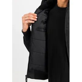 Alpha Industries Ma-1 Zh Back Print Jacke Black / Reflective M