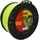 OEM Greenstar 3890 Angelschnur aus Nylon, rund, Premium, Line, Ozaki, 216 m, Durchmesser 2,70 mm
