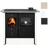 BRUNO® Küchenofen Bruno Alena | Farbwahl | 8,4 kW