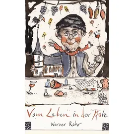 BoD – Books on Demand Vom Leben in der Pfalz