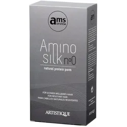 Artistique Aminosilk Natural Protein Perm 0 Set