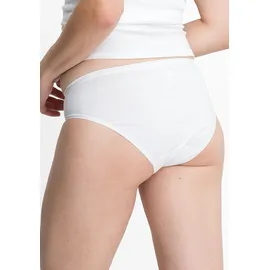 SPEIDEL Bikinislip 3 St. Weiß 42