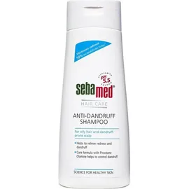 Sebamed Anti-Schuppen Shampoo 200 ml
