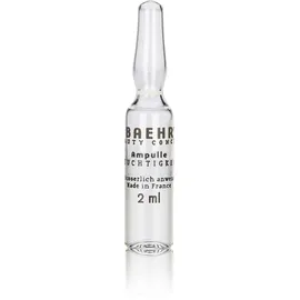 BAEHR BEAUTY CONCEPT Ampulle Feuchtigkeit 10x2 ml