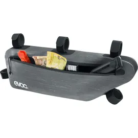 Evoc Frame Pack WP M carbon grey