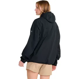 Aigle Rain 70 Jacke Herren Schwarz 2XL