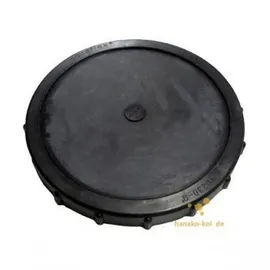 AquaForte professionelle Membranbelüftung Scheibe 25 cm