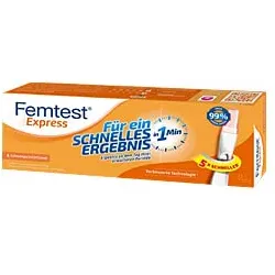 Femtest Express