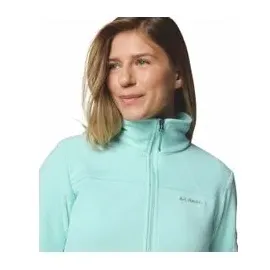 Columbia Damen Pullover Fast Trek II Jacket, Spray, M