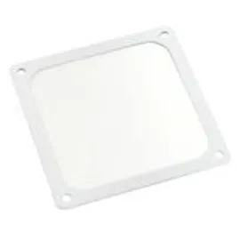 Silverstone SST-FF143W magnetischer Staubfilter, weiß - 140mm