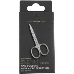 Pfeilring Nagelschere