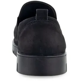 ECCO Hochfront Slipper Schwarz 41 EU
